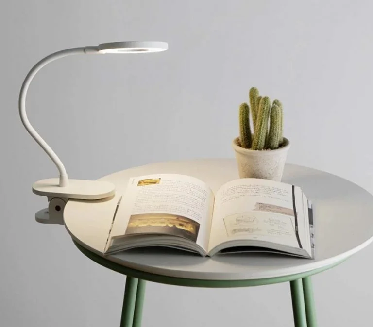 Yeelight akkumulátoros, csíptetős lámpa az EU raktár sztárja 7