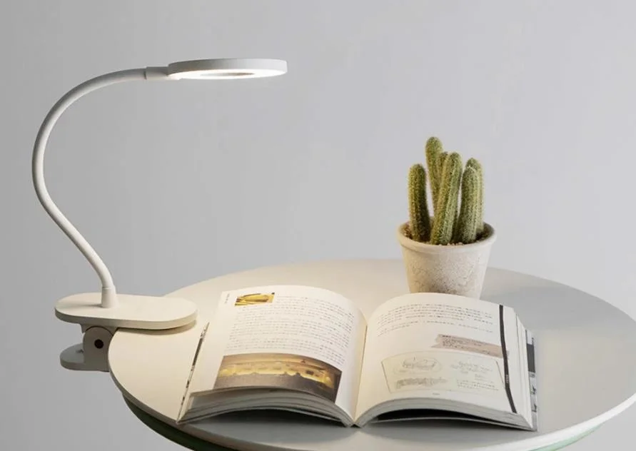 Yeelight akkumulátoros, csíptetős lámpa az EU raktár sztárja 1