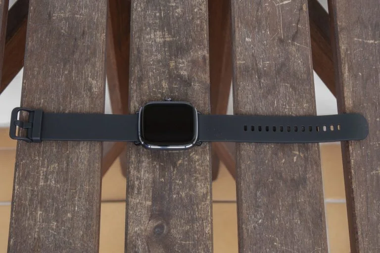 Amazfit GTS 2 mini, GTS 2e és GTR 2e sportórák tesztje 38