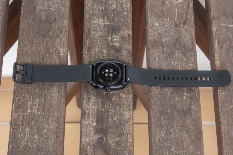 Amazfit GTS 2 mini, GTS 2e és GTR 2e sportórák tesztje 39