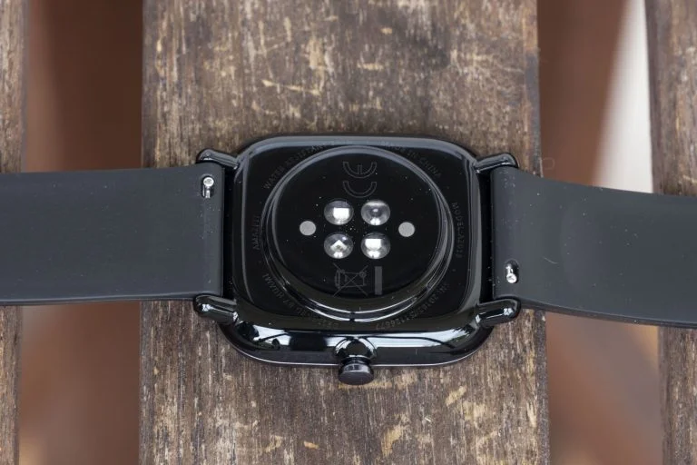 Amazfit GTS 2 mini, GTS 2e és GTR 2e sportórák tesztje 40