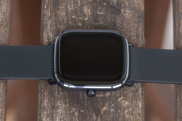 Amazfit GTS 2 mini, GTS 2e és GTR 2e sportórák tesztje 41