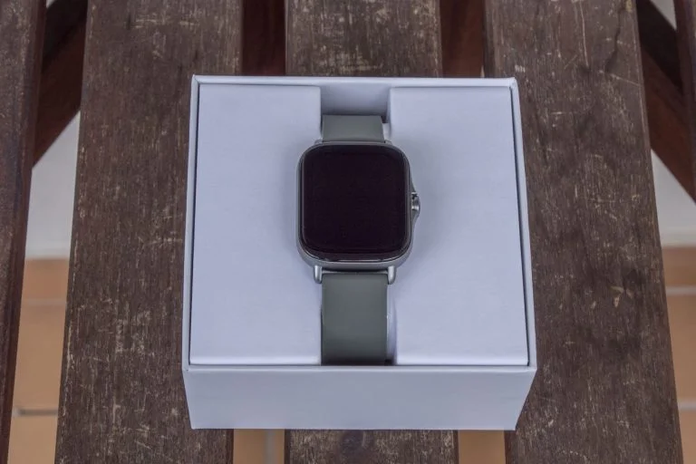 Amazfit GTS 2 mini, GTS 2e és GTR 2e sportórák tesztje 59
