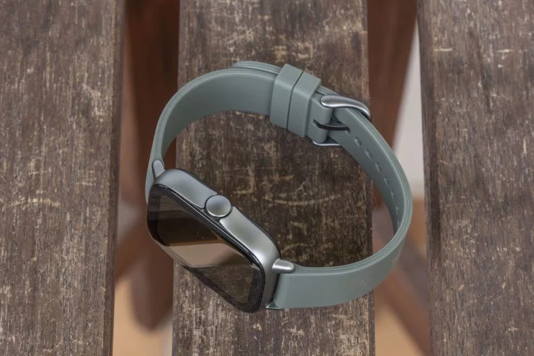 Amazfit GTS 2 mini, GTS 2e és GTR 2e sportórák tesztje 56