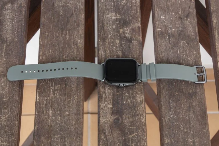 Amazfit GTS 2 mini, GTS 2e és GTR 2e sportórák tesztje 55