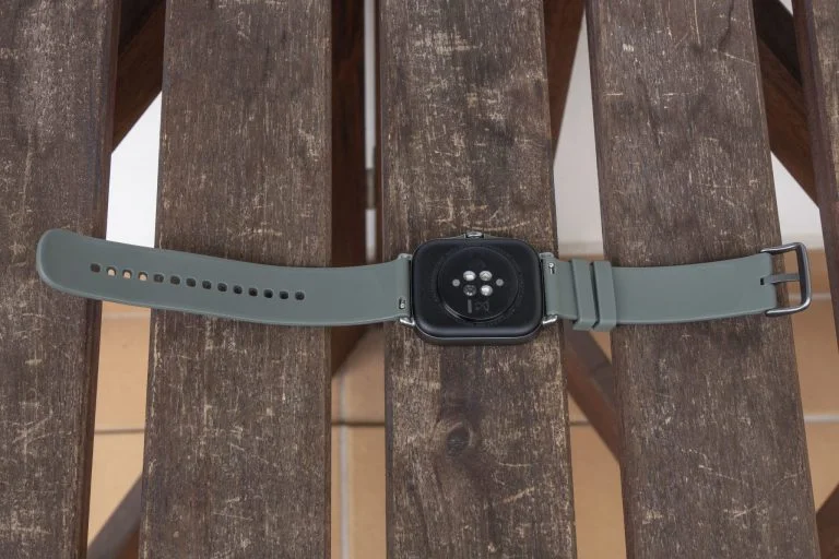 Amazfit GTS 2 mini, GTS 2e és GTR 2e sportórák tesztje 54