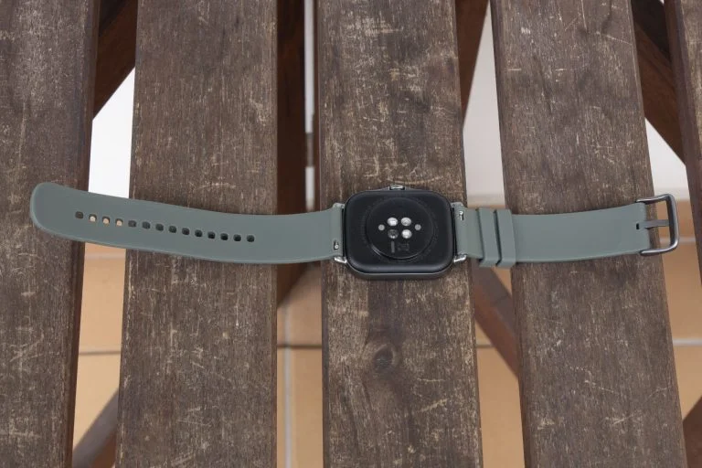 Amazfit GTS 2 mini, GTS 2e és GTR 2e sportórák tesztje 53