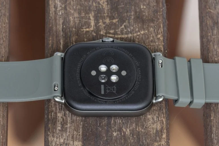 Amazfit GTS 2 mini, GTS 2e és GTR 2e sportórák tesztje 52
