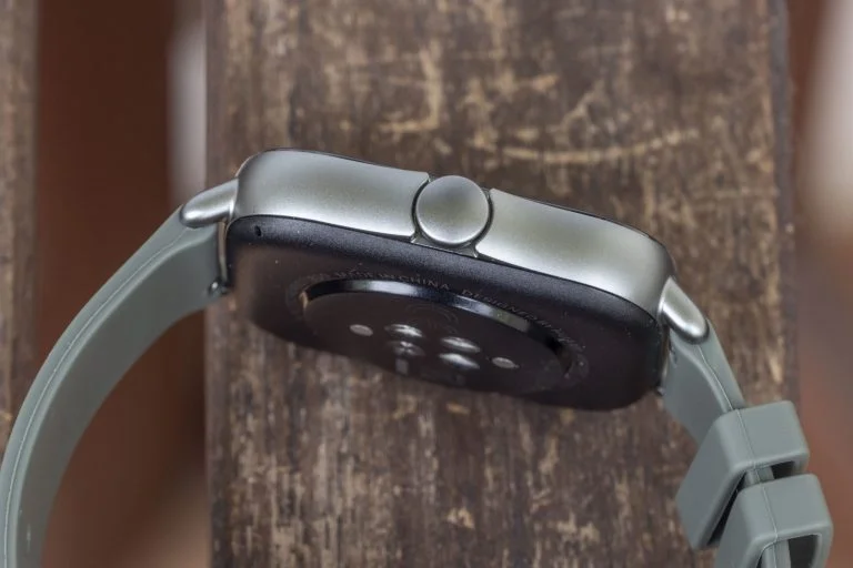 Amazfit GTS 2 mini, GTS 2e és GTR 2e sportórák tesztje 51