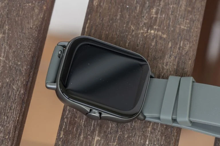 Amazfit GTS 2 mini, GTS 2e és GTR 2e sportórák tesztje 49