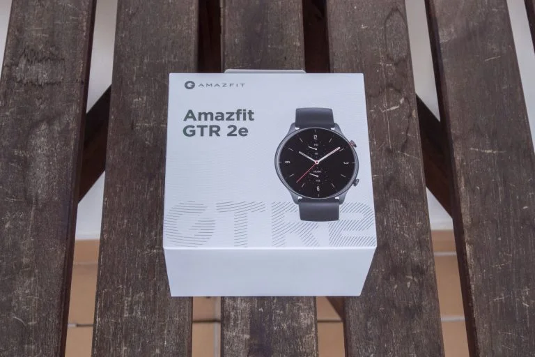 Amazfit GTS 2 mini, GTS 2e és GTR 2e sportórák tesztje 70
