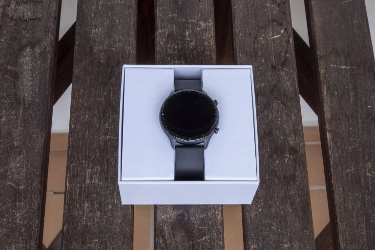 Amazfit GTS 2 mini, GTS 2e és GTR 2e sportórák tesztje 78