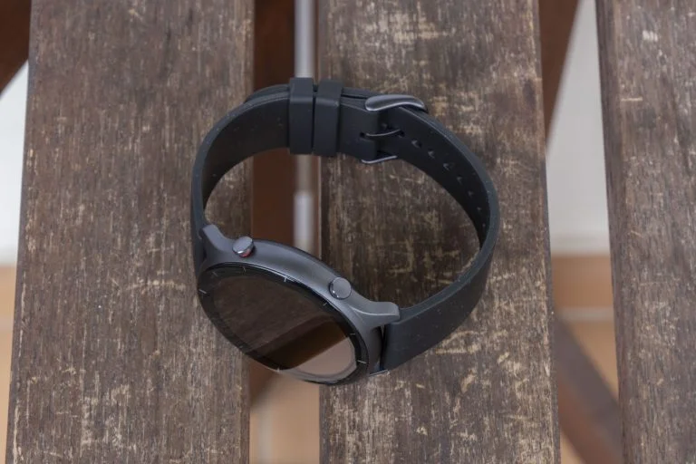 Amazfit GTS 2 mini, GTS 2e és GTR 2e sportórák tesztje 76
