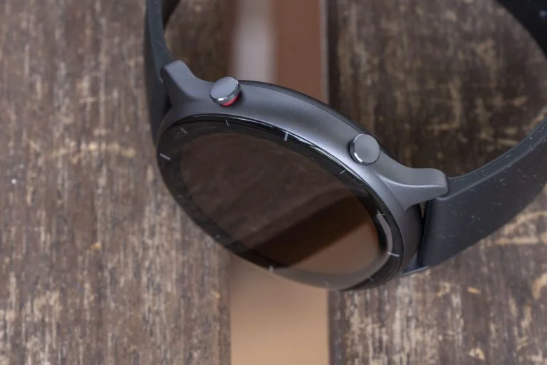 Amazfit GTS 2 mini, GTS 2e és GTR 2e sportórák tesztje 75