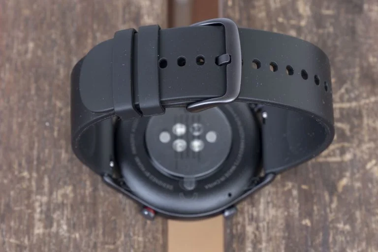 Amazfit GTS 2 mini, GTS 2e és GTR 2e sportórák tesztje 74