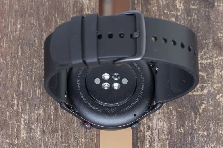 Amazfit GTS 2 mini, GTS 2e és GTR 2e sportórák tesztje 73