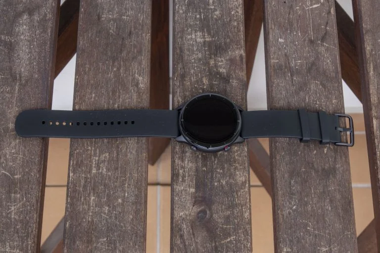 Amazfit GTS 2 mini, GTS 2e és GTR 2e sportórák tesztje 72