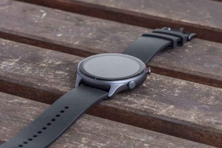 Amazfit GTS 2 mini, GTS 2e és GTR 2e sportórák tesztje 71