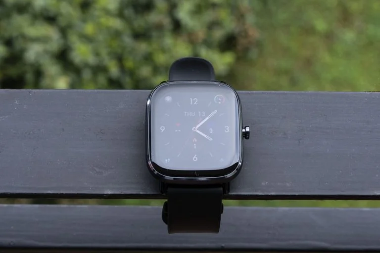 Amazfit GTS 2 mini, GTS 2e és GTR 2e sportórák tesztje 43