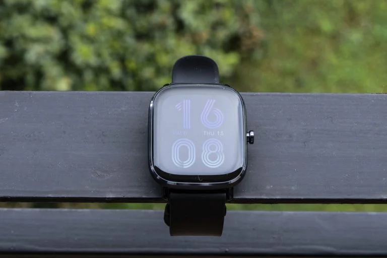 Amazfit GTS 2 mini, GTS 2e és GTR 2e sportórák tesztje 44