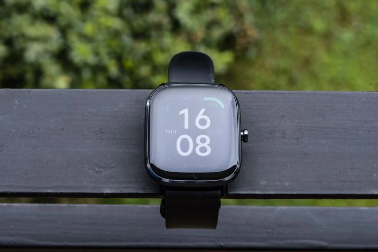 Amazfit GTS 2 mini, GTS 2e és GTR 2e sportórák tesztje 45