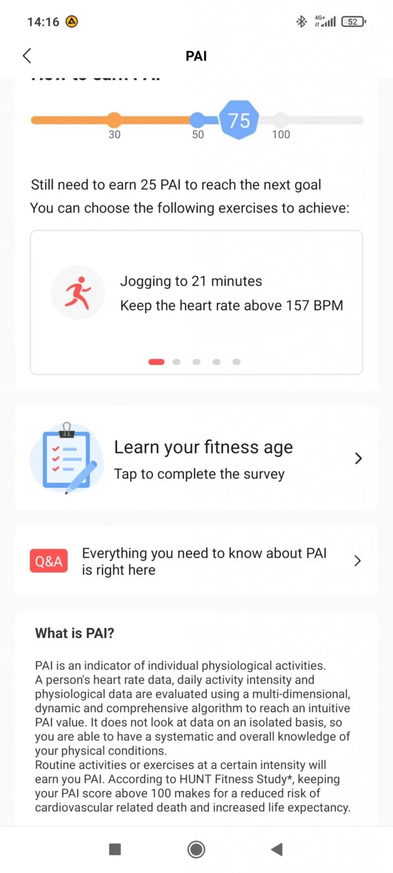 Amazfit GTS 2 mini, GTS 2e és GTR 2e sportórák tesztje 19