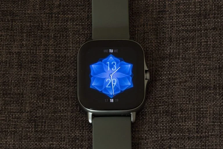 Amazfit GTS 2 mini, GTS 2e és GTR 2e sportórák tesztje 61