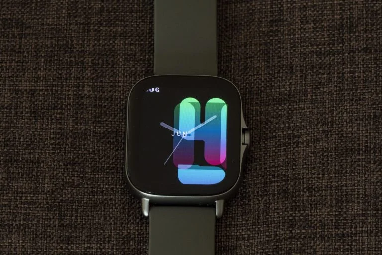 Amazfit GTS 2 mini, GTS 2e és GTR 2e sportórák tesztje 65