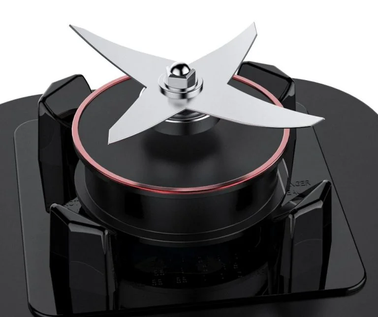 Ennyire még nem volt olcsó a BlitzWolf vákuumos turmixgépe 5