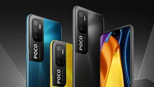Poco M3 Pro 5G