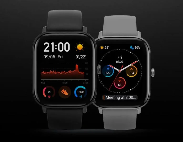 Ismételten alacsony áron rendelhető az Amazfit GTS 2