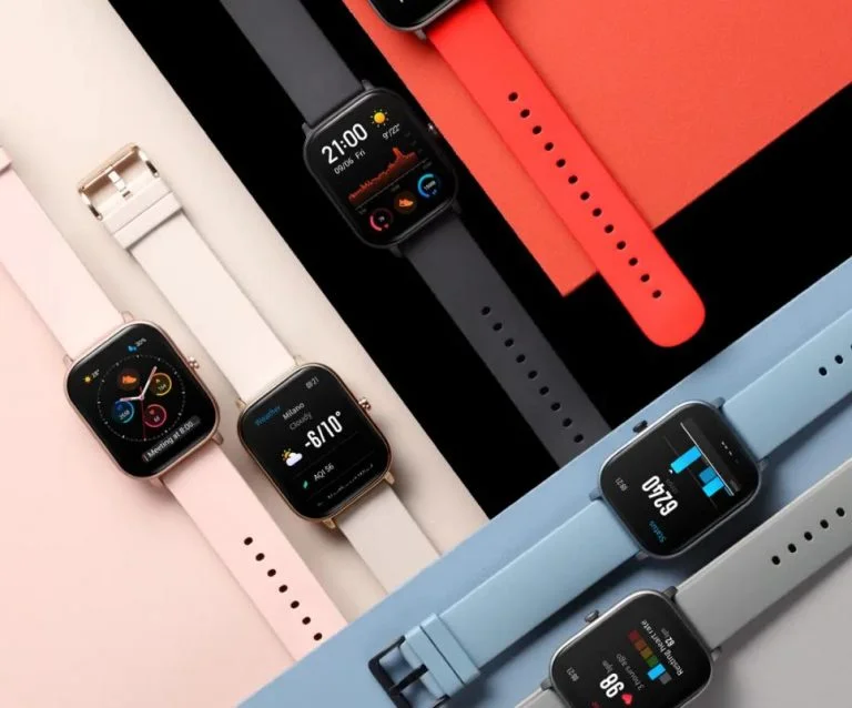 Ismételten alacsony áron rendelhető az Amazfit GTS 5