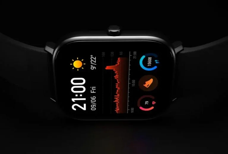 Ismételten alacsony áron rendelhető az Amazfit GTS 8