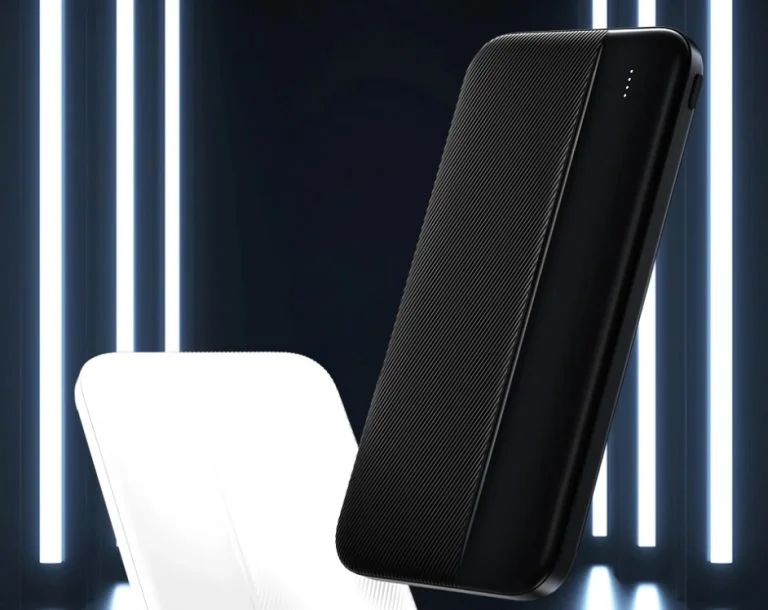 Lassú, de rendkívül olcsó powerbank akció az Alin 2