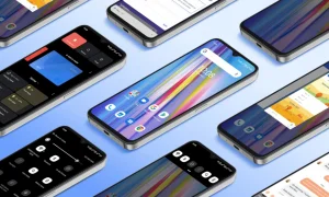 Megjelent az Umidigi A11 okostelefon