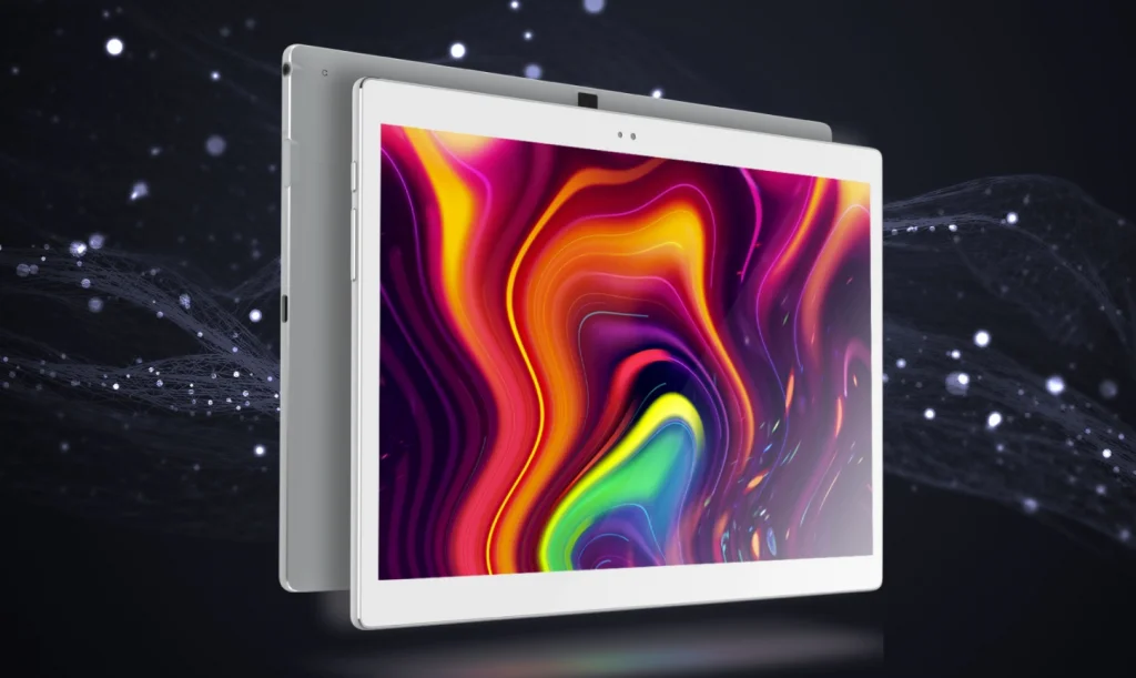 Labdába tud rúgni egy kétéves tablet? 1