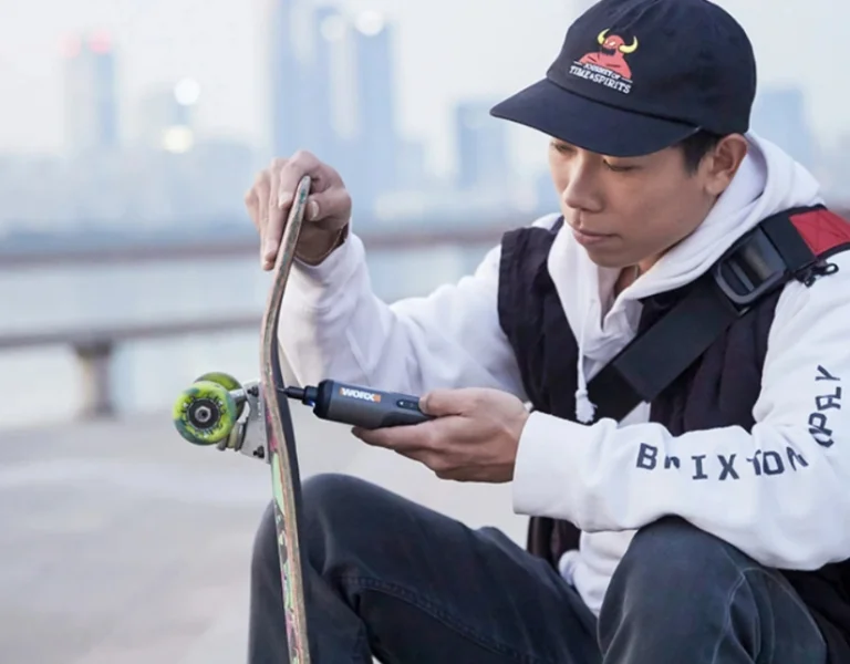 Worx csavarbehajtó kapható a hivatalos ár alatt 4