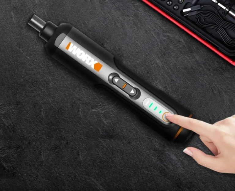 Worx csavarbehajtó kapható a hivatalos ár alatt 6