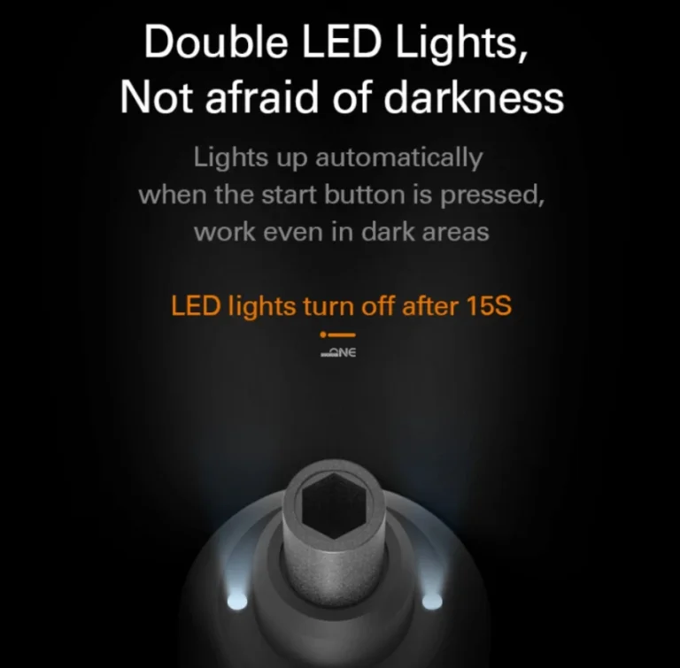 Worx csavarbehajtó kapható a hivatalos ár alatt 9