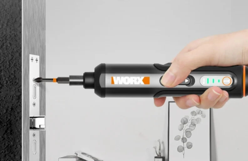 Worx csavarbehajtó kapható a hivatalos ár alatt 1