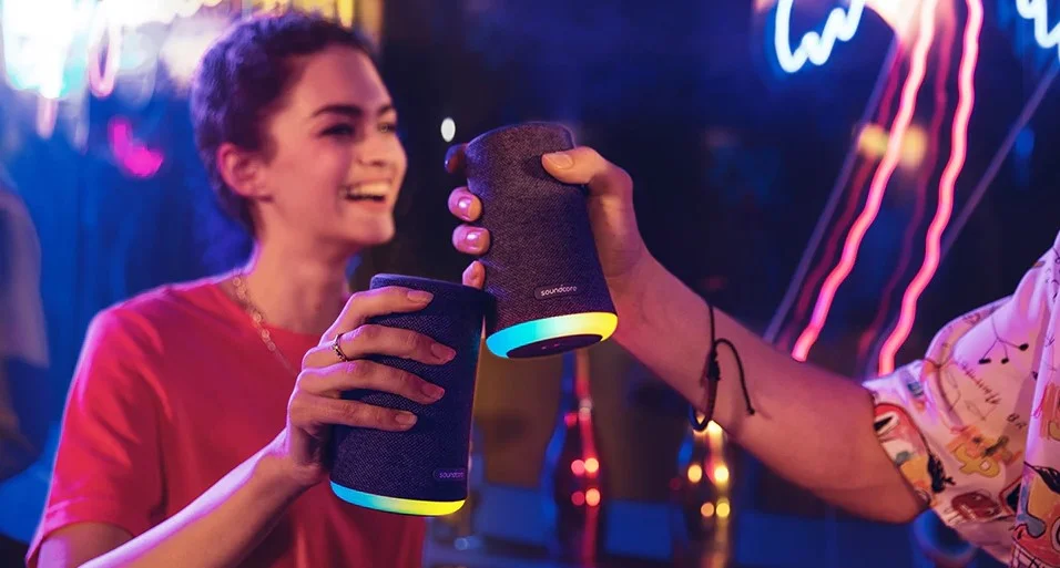 Leárazták az Anker egyik legolcsóbb Bluetooth hangszóróját 1