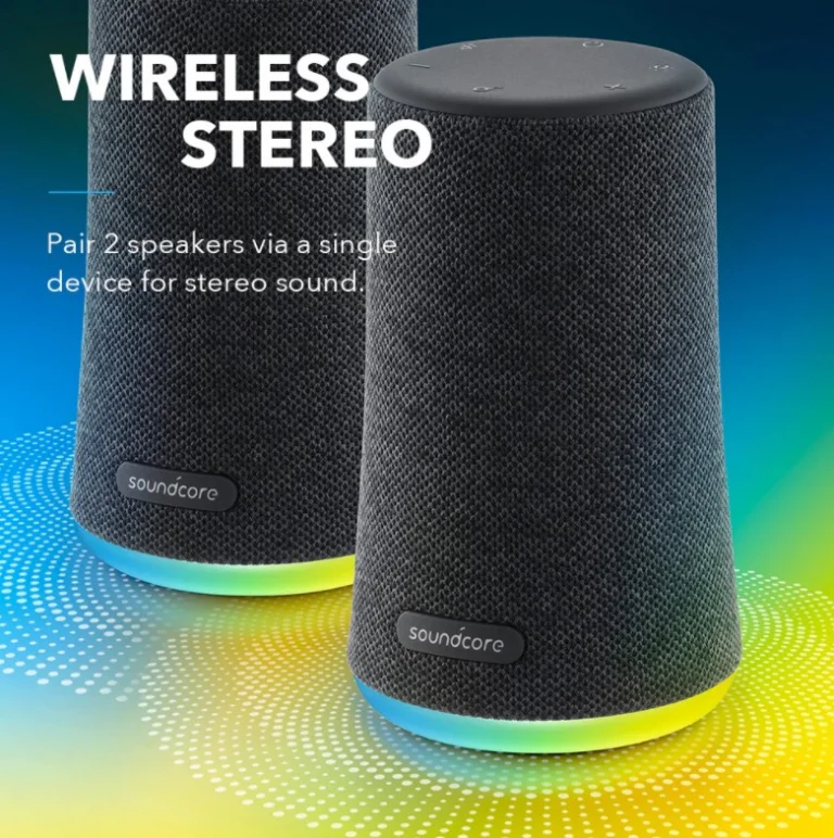 Leárazták az Anker egyik legolcsóbb Bluetooth hangszóróját 5