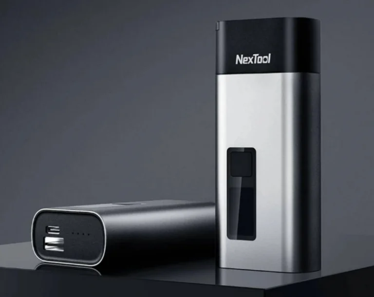 A karácsonyi tojáslikőrt is kiszűri a Nextool alkoholszonda 2