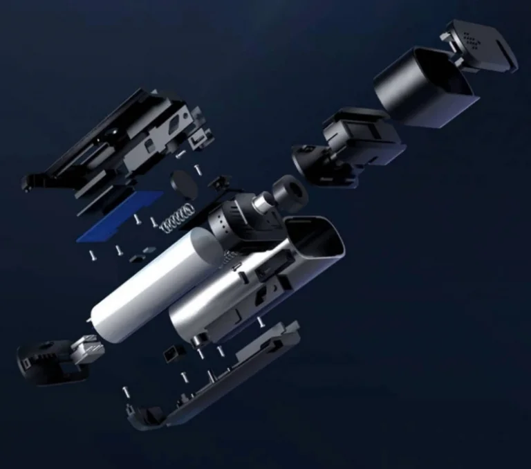 A karácsonyi tojáslikőrt is kiszűri a Nextool alkoholszonda 7