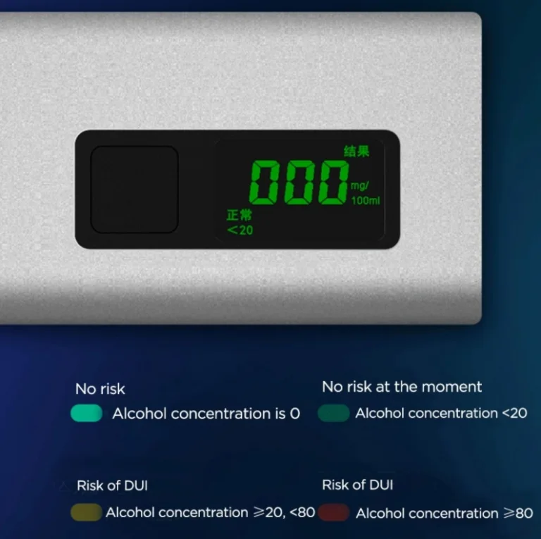 A karácsonyi tojáslikőrt is kiszűri a Nextool alkoholszonda 5