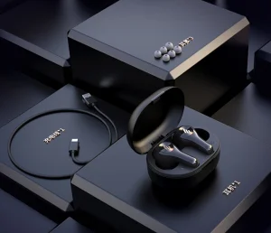 Edifier X5 TWS fülhallgató töredékáron