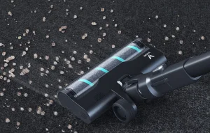 EU raktáras, olcsó Viomi állóporszívó kapható