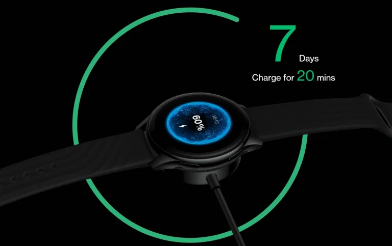 Kínából rendelhető a OnePlus Watch okosóra 7