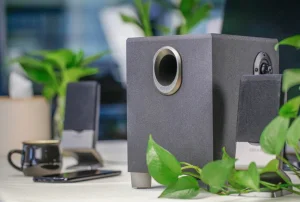 Edifier 2.1-es hangrendszer kedvező áron és lengyel raktárból