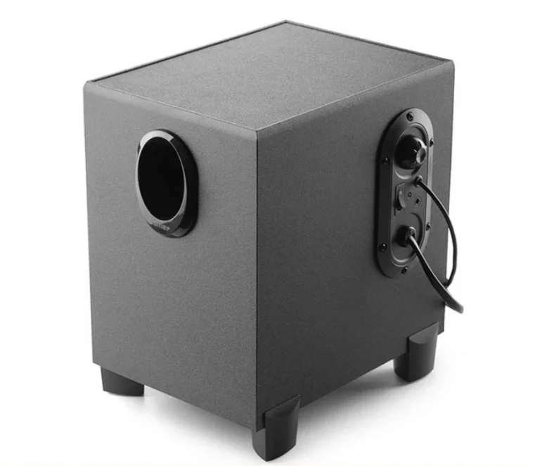 2.1-es Edifier hangrendszer rendelhető 10 000 Ft alatt 4